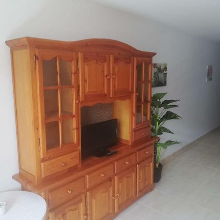Apartamento Muelle De Corralejo 9 Lägenhet Exteriör bild