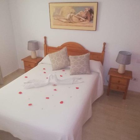 Apartamento Muelle De Corralejo 9 Lägenhet Exteriör bild