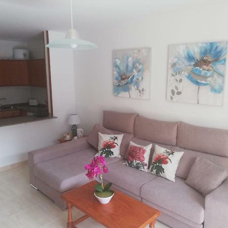 Apartamento Muelle De Corralejo 9 Lägenhet Exteriör bild