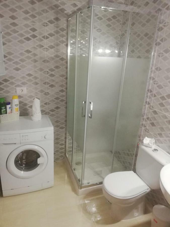 Apartamento Muelle De Corralejo 9 Lägenhet Exteriör bild