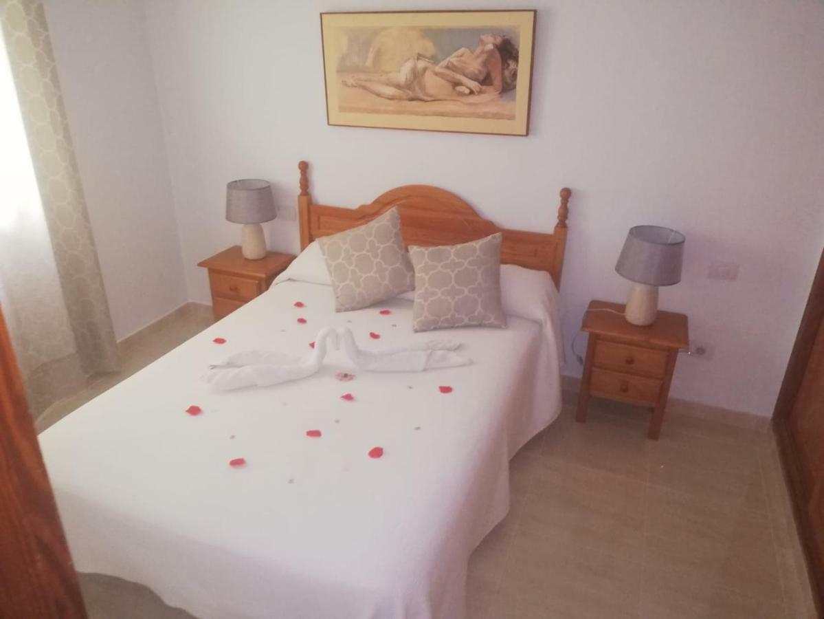 Apartamento Muelle De Corralejo 9 Lägenhet Exteriör bild
