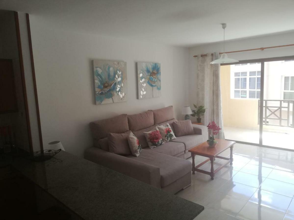 Apartamento Muelle De Corralejo 9 Lägenhet Exteriör bild