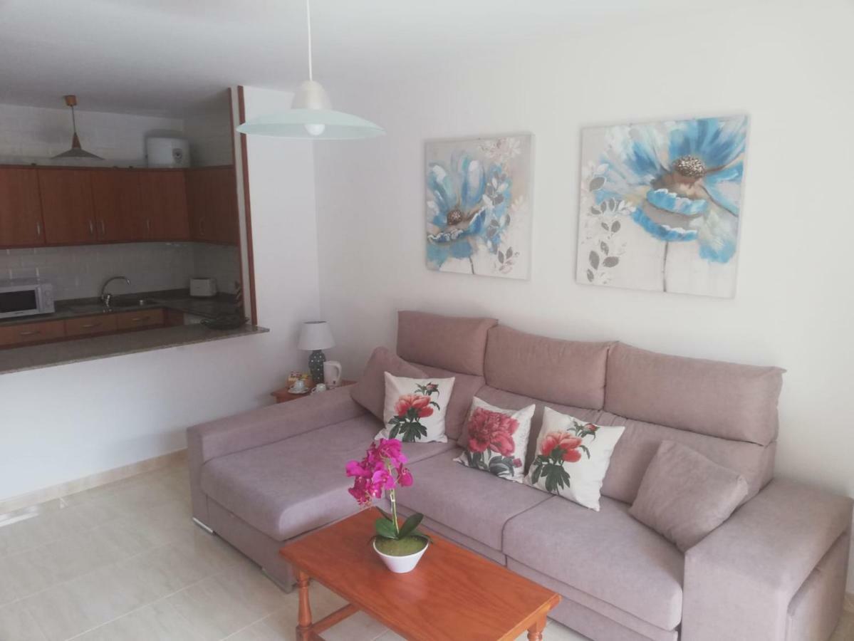 Apartamento Muelle De Corralejo 9 Lägenhet Exteriör bild